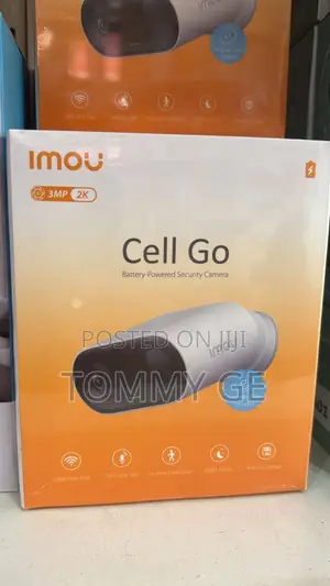 በ ባትሪ የሚሠሩ Security Camera Battery Security Camera Available