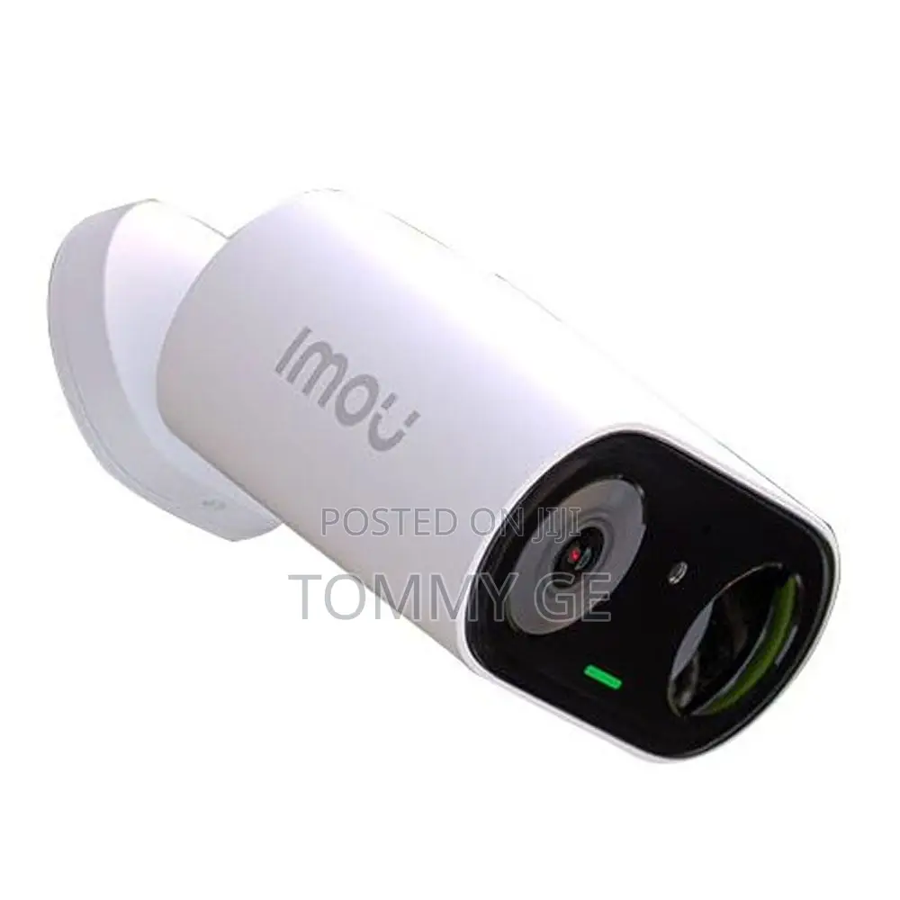 በ ባትሪ የሚሠሩ Security Camera Battery Security Camera Available