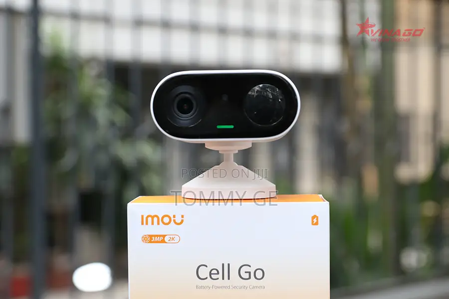 በ ባትሪ የሚሠሩ Security Camera Battery Security Camera Available