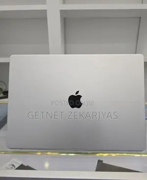 New Laptop Apple MacBook Pro 2023 M2 Max 16-Inch 16GB Apple M2 SSD 1T