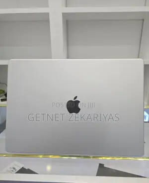 New Laptop Apple MacBook Pro 2023 M2 Max 16-Inch 16GB Apple M2 SSD 1T