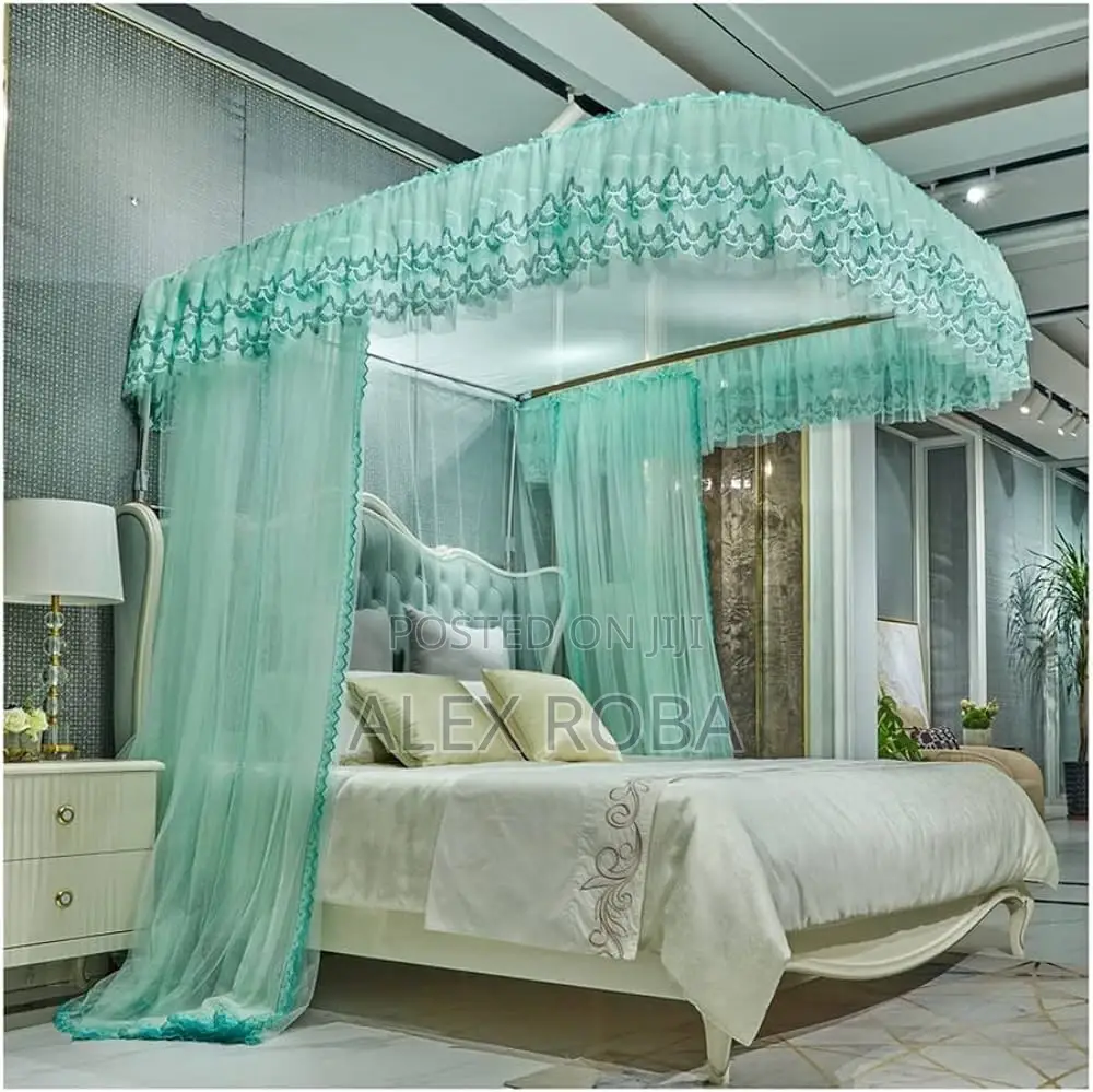 ዘመናዊ አጎበር/Mosquito Net