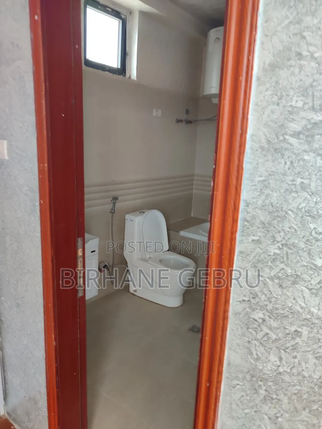 4bdrm House in Real State, Bole for rent