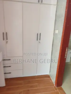 4bdrm House in Real State, Bole for rent