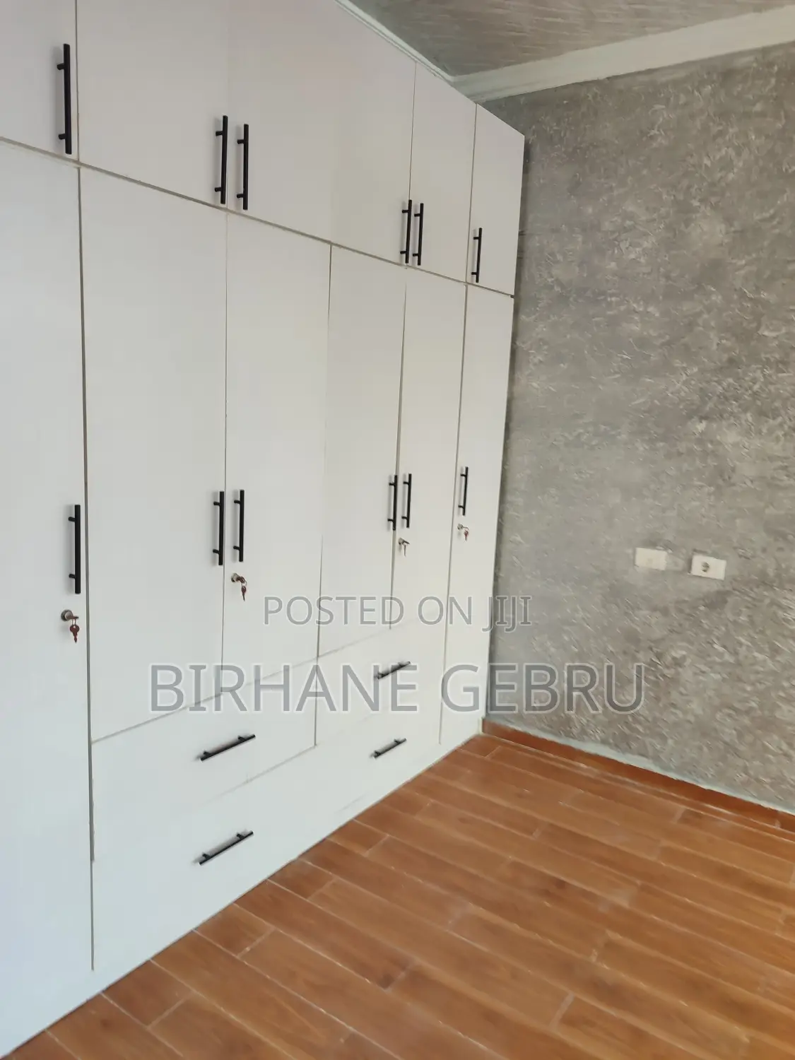 4bdrm House in Real State, Bole for rent