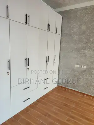 4bdrm House in Real State, Bole for rent