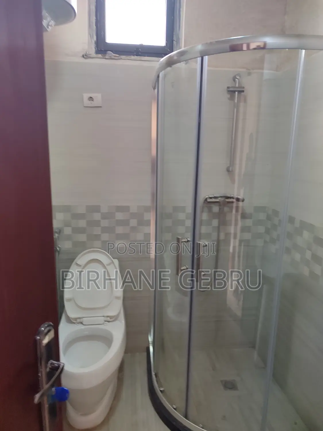 4bdrm House in Real State, Bole for rent