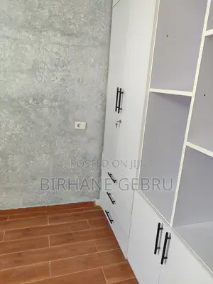 4bdrm House in Real State, Bole for rent