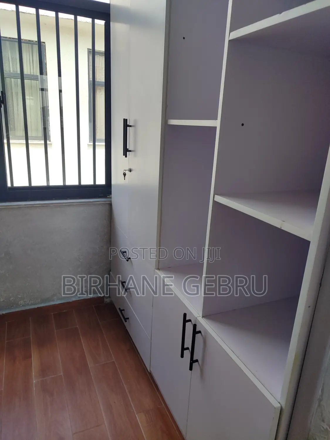 4bdrm House in Real State, Bole for rent