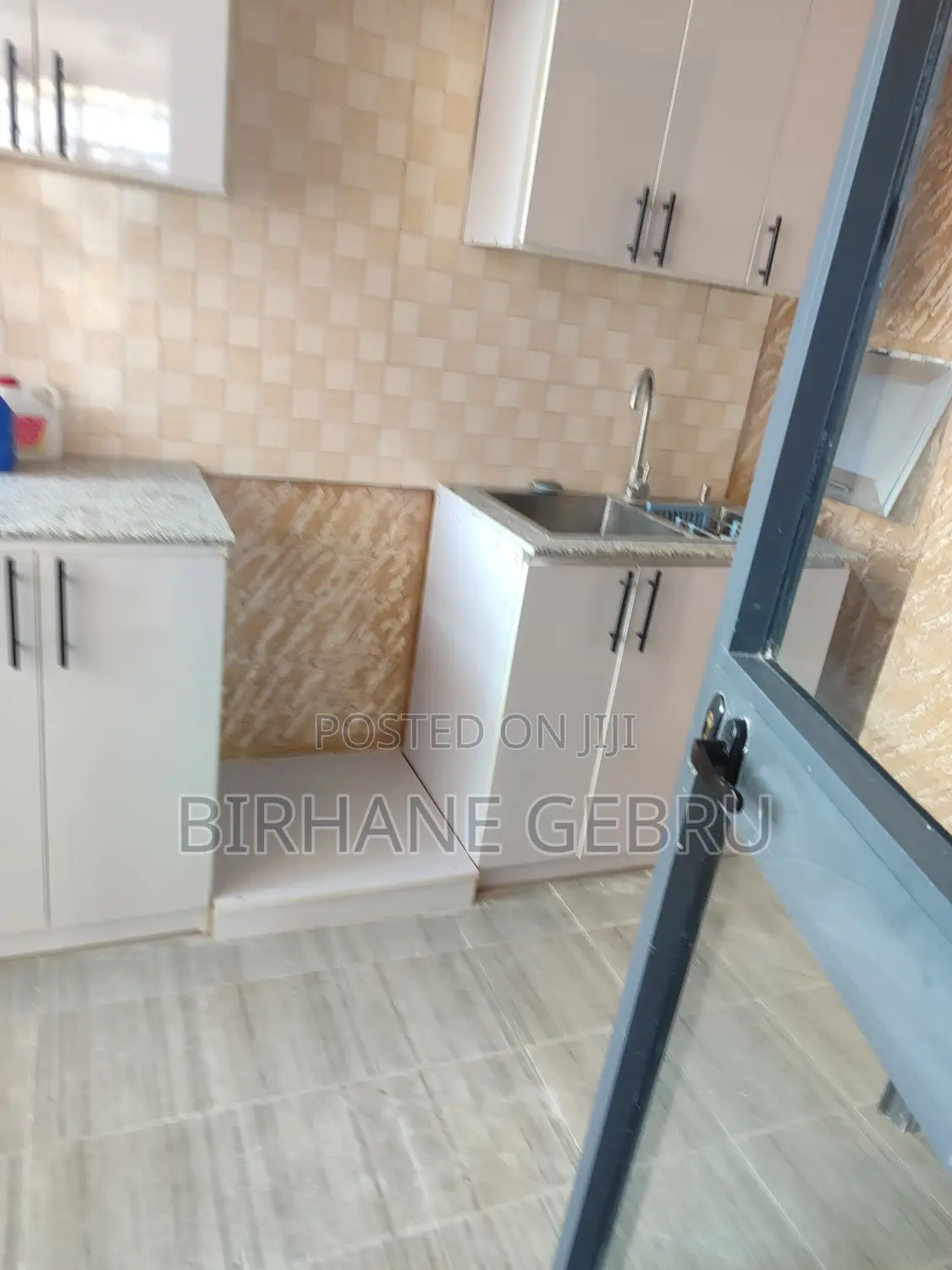 4bdrm House in Real State, Bole for rent