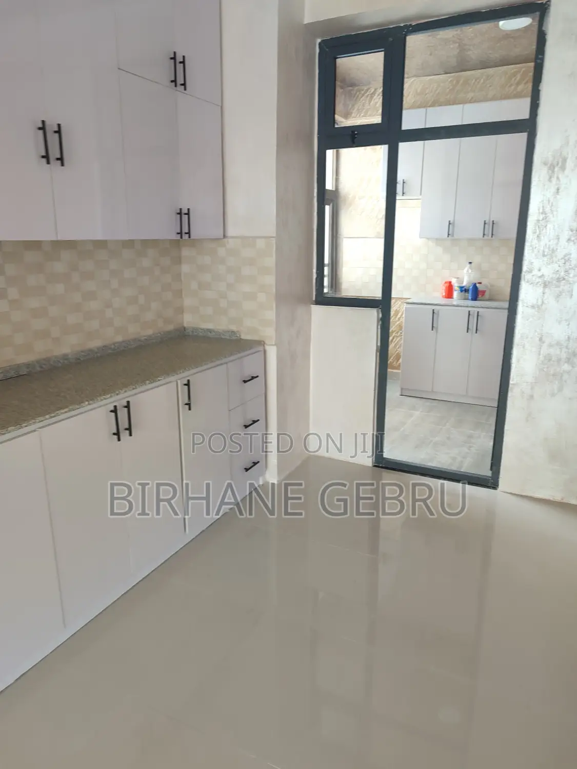 4bdrm House in Real State, Bole for rent
