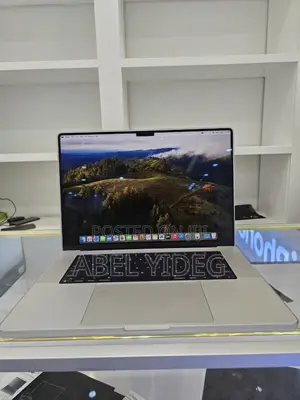 New Apple MacBook Pro 2023 M2 Max 16-Inch 16GB Apple M2 Ultra SSD 1T