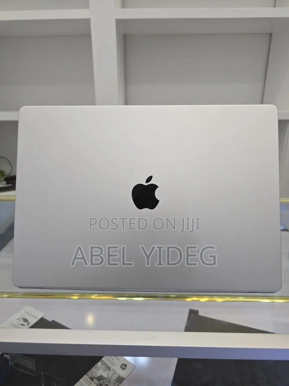 New Apple MacBook Pro 2023 M2 Max 16-Inch 16GB Apple M2 Ultra SSD 1T
