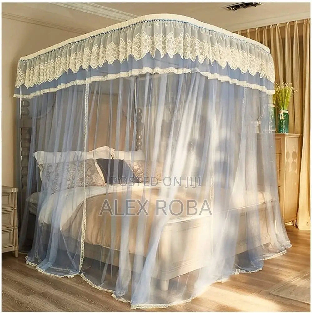 ዘመናዊ አጎበር/Mosquito Net