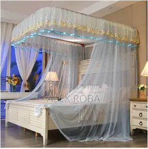 Photo - ዘመናዊ አጎበር/Mosquito Net