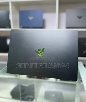 New Laptop Razer Blade 16GB Intel Core I7 SSD 512GB