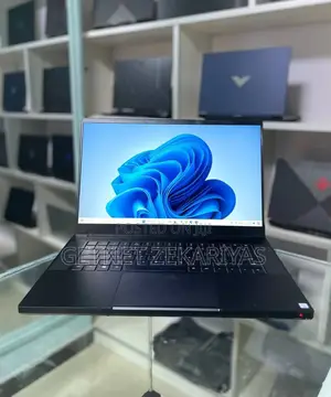 New Laptop Razer Blade 16GB Intel Core I7 SSD 512GB