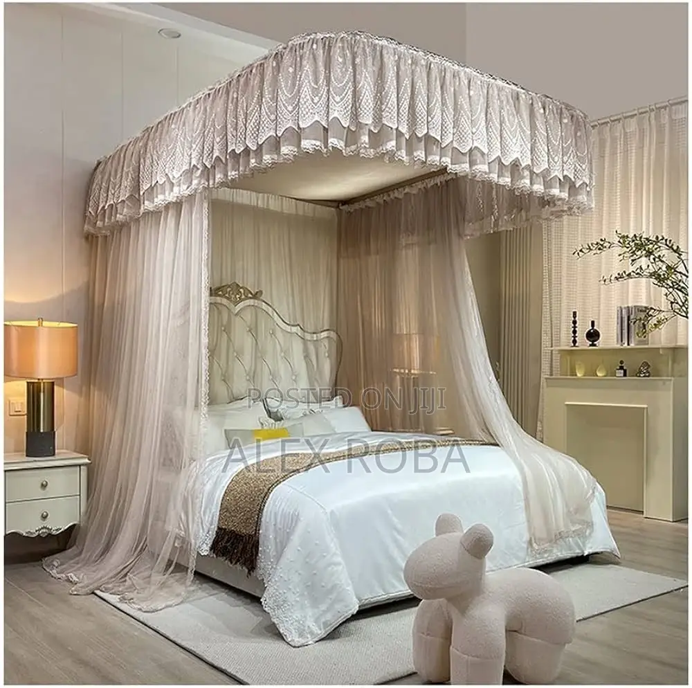 ዘመናዊ አጎበር/Mosquito Net