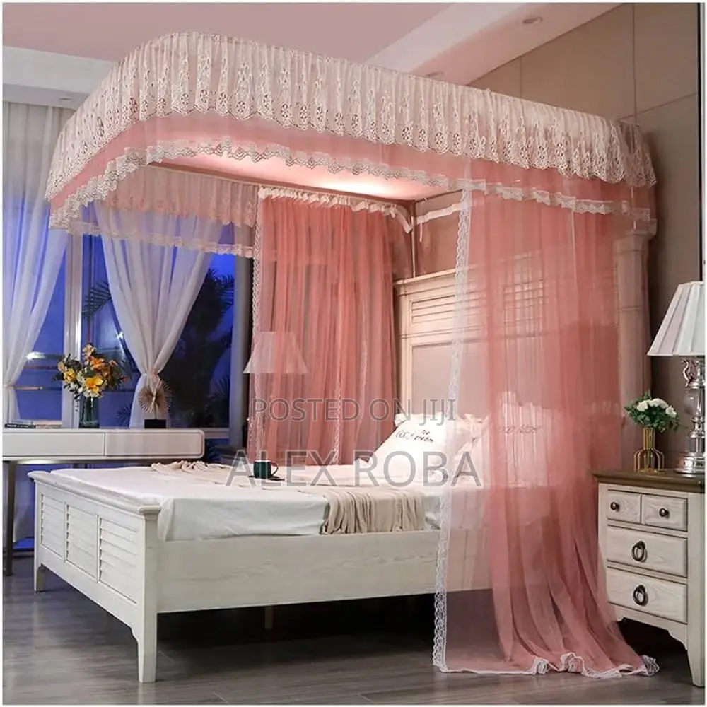 ዘመናዊ አጎበር/Mosquito Net