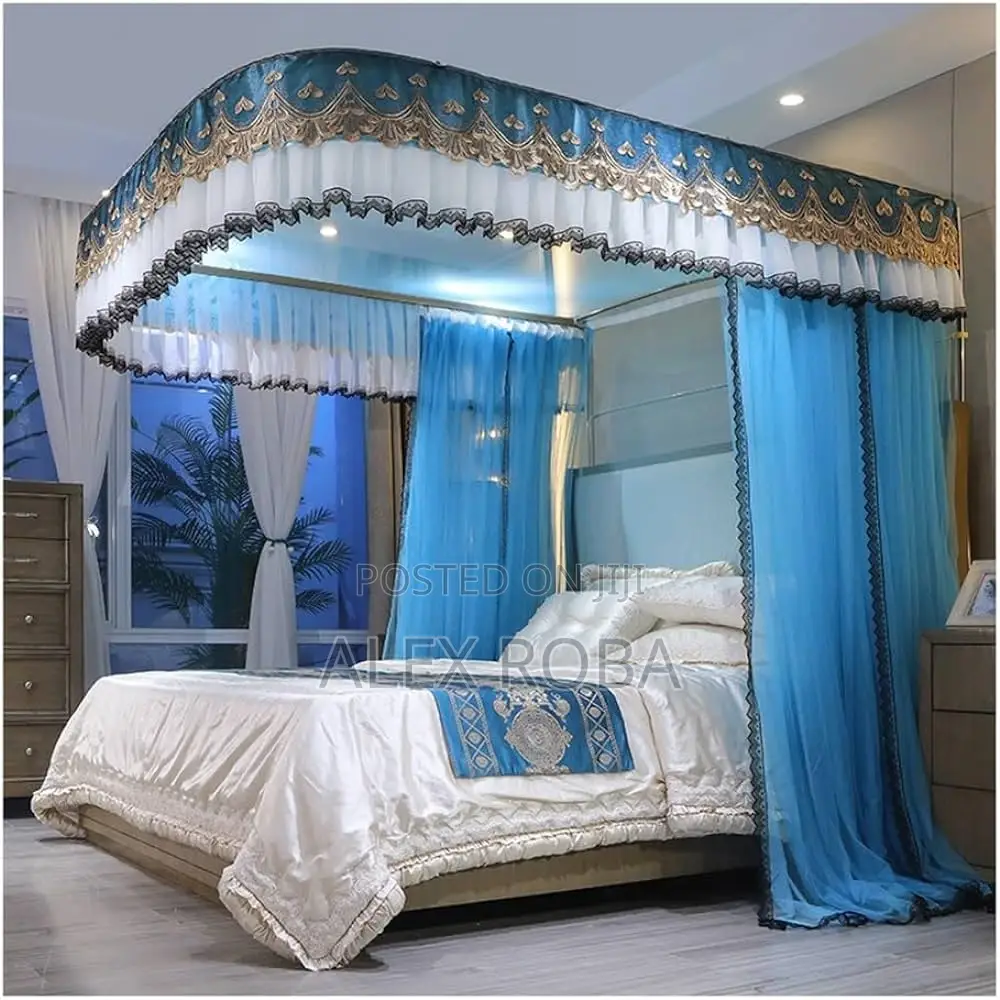 ዘመናዊ አጎበር/Mosquito Net