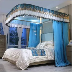 Photo - ዘመናዊ አጎበር/Mosquito Net