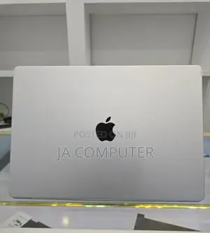 New Laptop Apple MacBook Pro 16GB Apple M2 SSD 1T