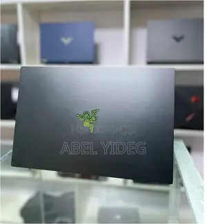 New Laptop Razer Blade 16GB Intel Core I7 SSD 512GB