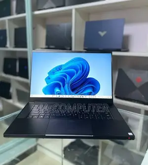 New Laptop Razer Blade 16GB Intel Core I7 SSD 512GB