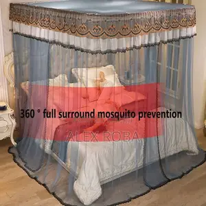 Photo - ዘመናዊ አጎበር/Mosquito Net