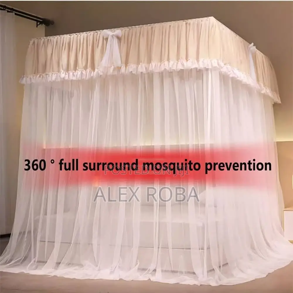 ዘመናዊ አጎበር/Mosquito Net