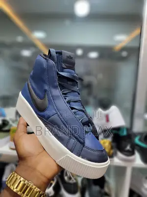 Nike Blazer Mid'77 Master Quality