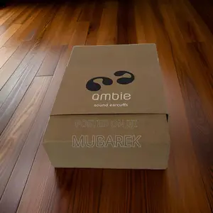 Photo - Ambie Earcuff: Elegant Ear Accessory Chic