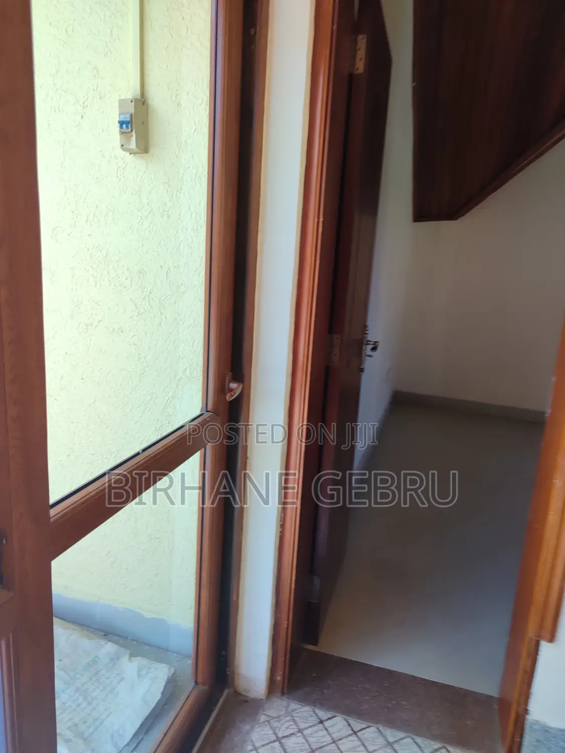 6bdrm House in G+2 House Rent, Bole for rent