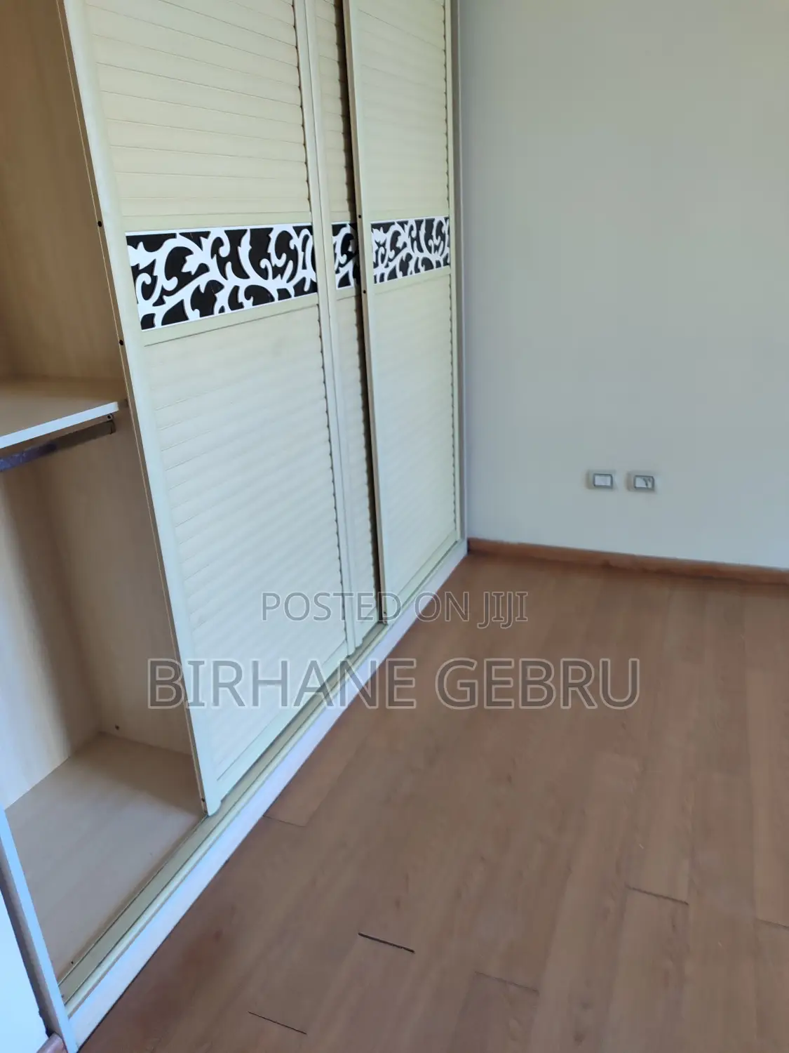 6bdrm House in G+2 House Rent, Bole for rent