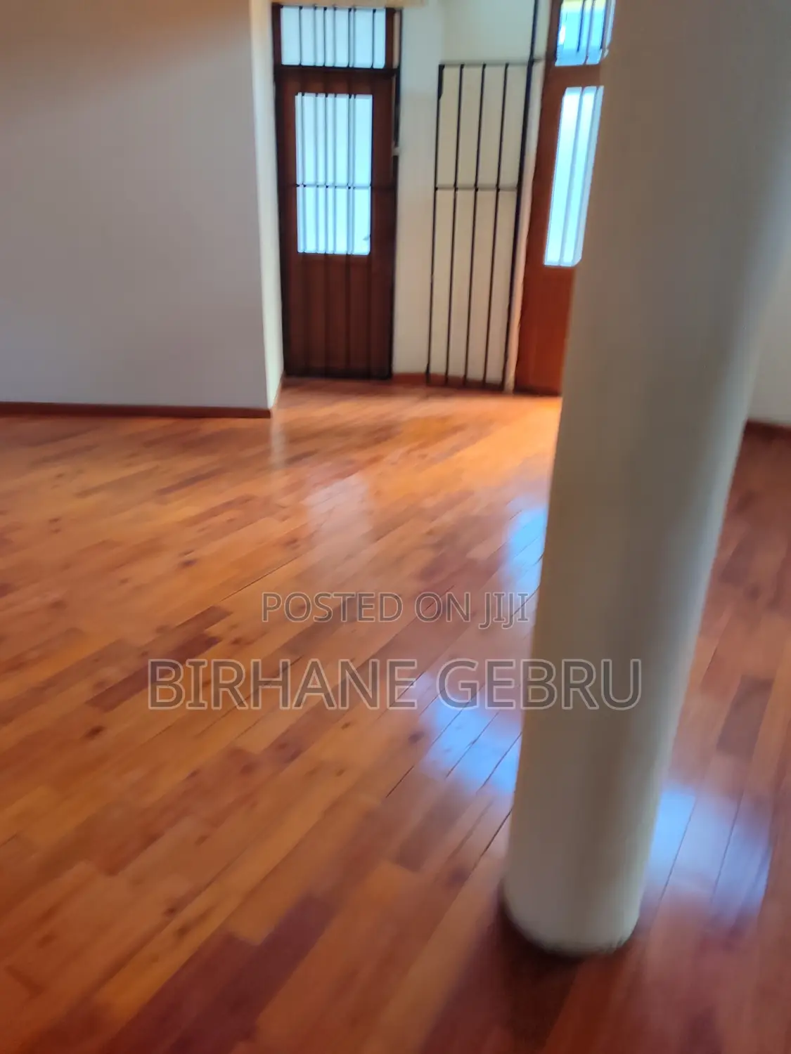 6bdrm House in G+2 House Rent, Bole for rent