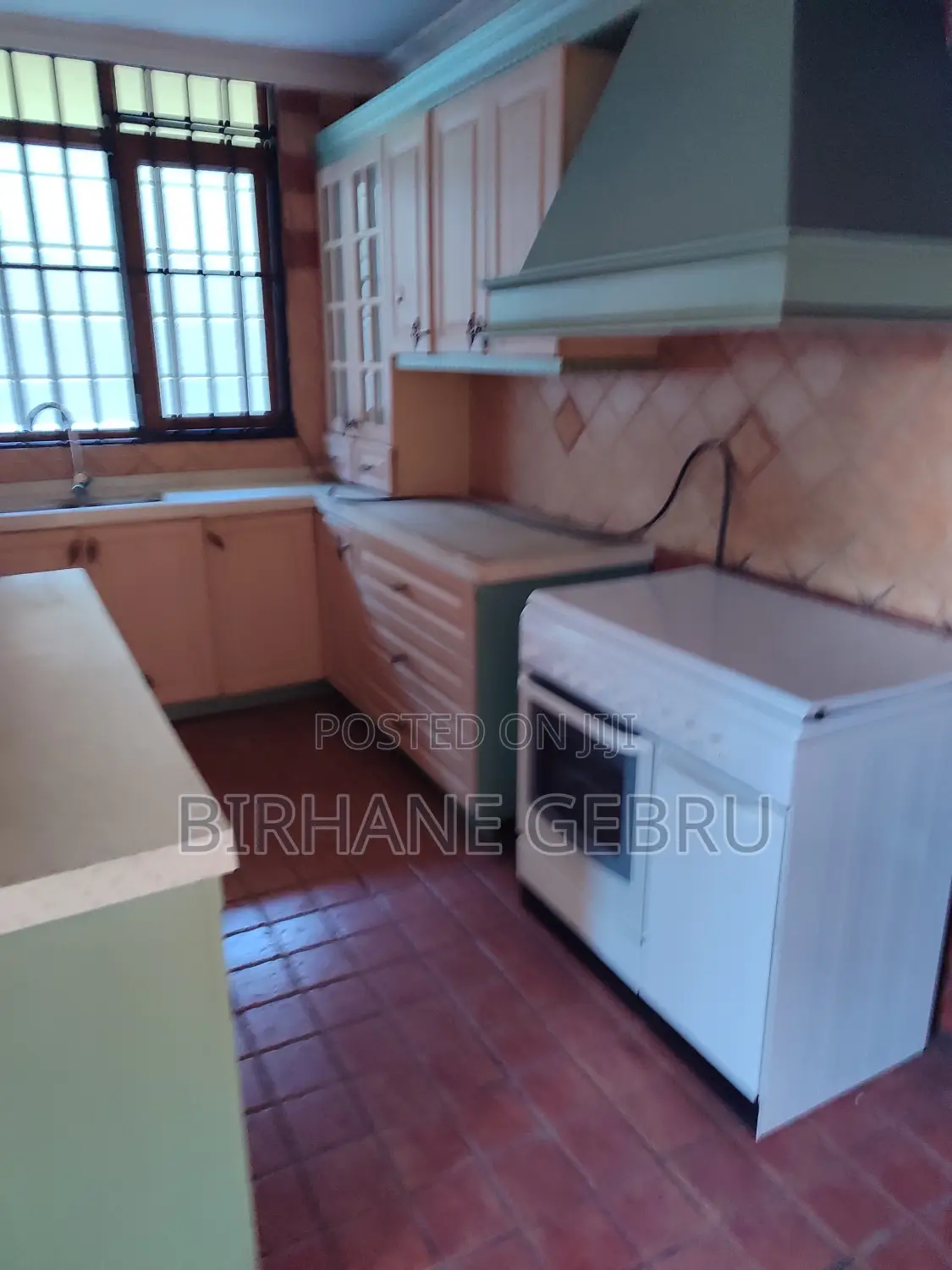 6bdrm House in G+2 House Rent, Bole for rent