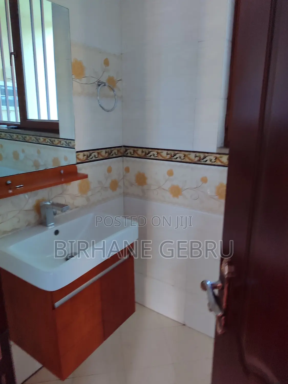 6bdrm House in G+2 House Rent, Bole for rent