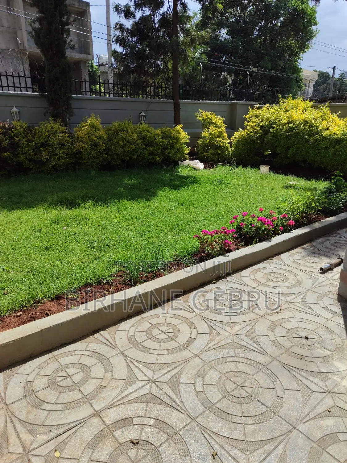 6bdrm House in G+2 House Rent, Bole for rent