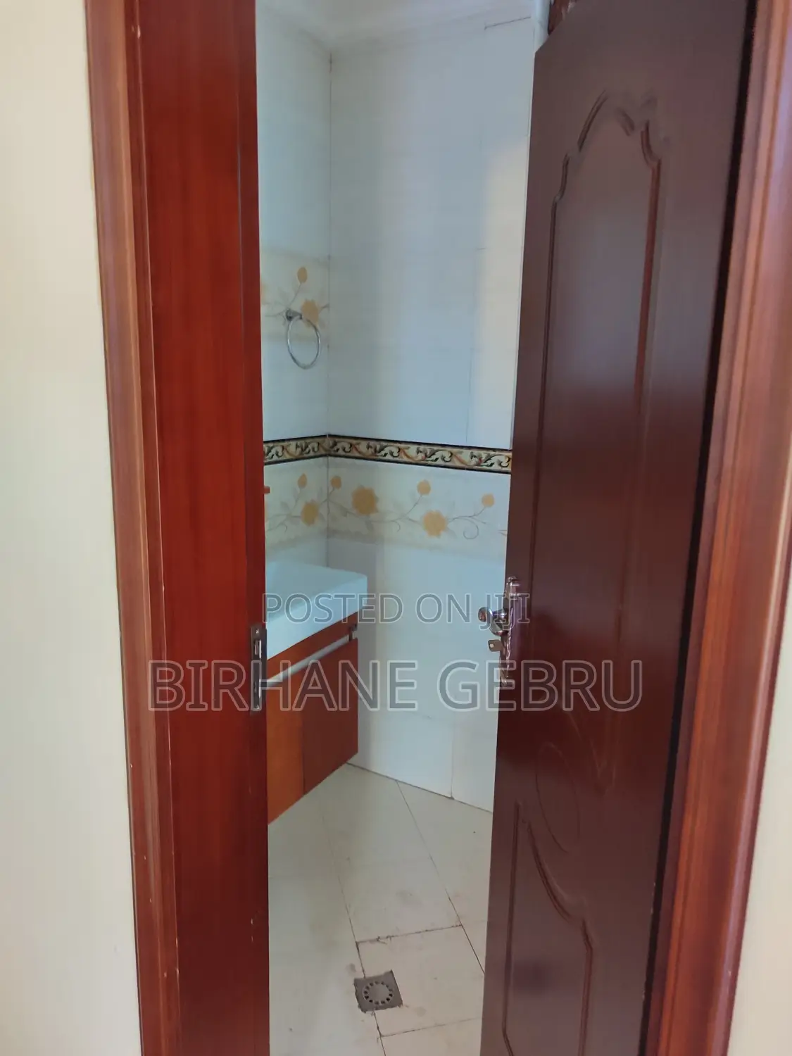 6bdrm House in G+2 House Rent, Bole for rent