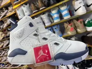 Photo - Air Jordan 6 Retro Master Quality