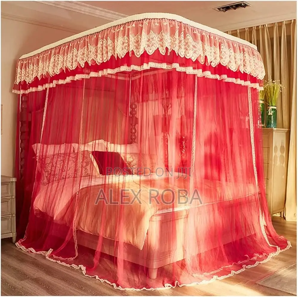 ዘመናዊ አጎበር/Mosquito Net