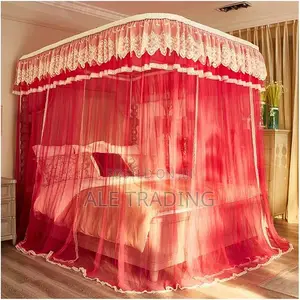 ዘመናዊ አጎበር/Mosquito Net