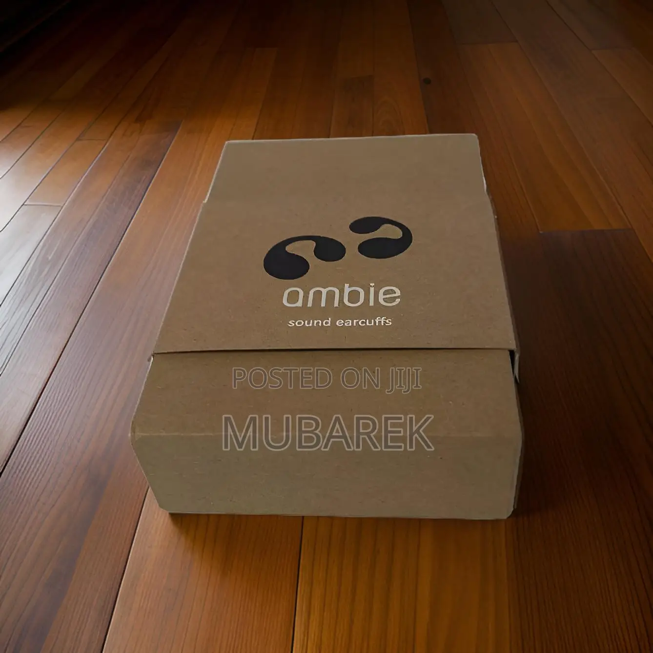 Ambie Earcuff: Minimalist Ear Cuff Stylish Adornment