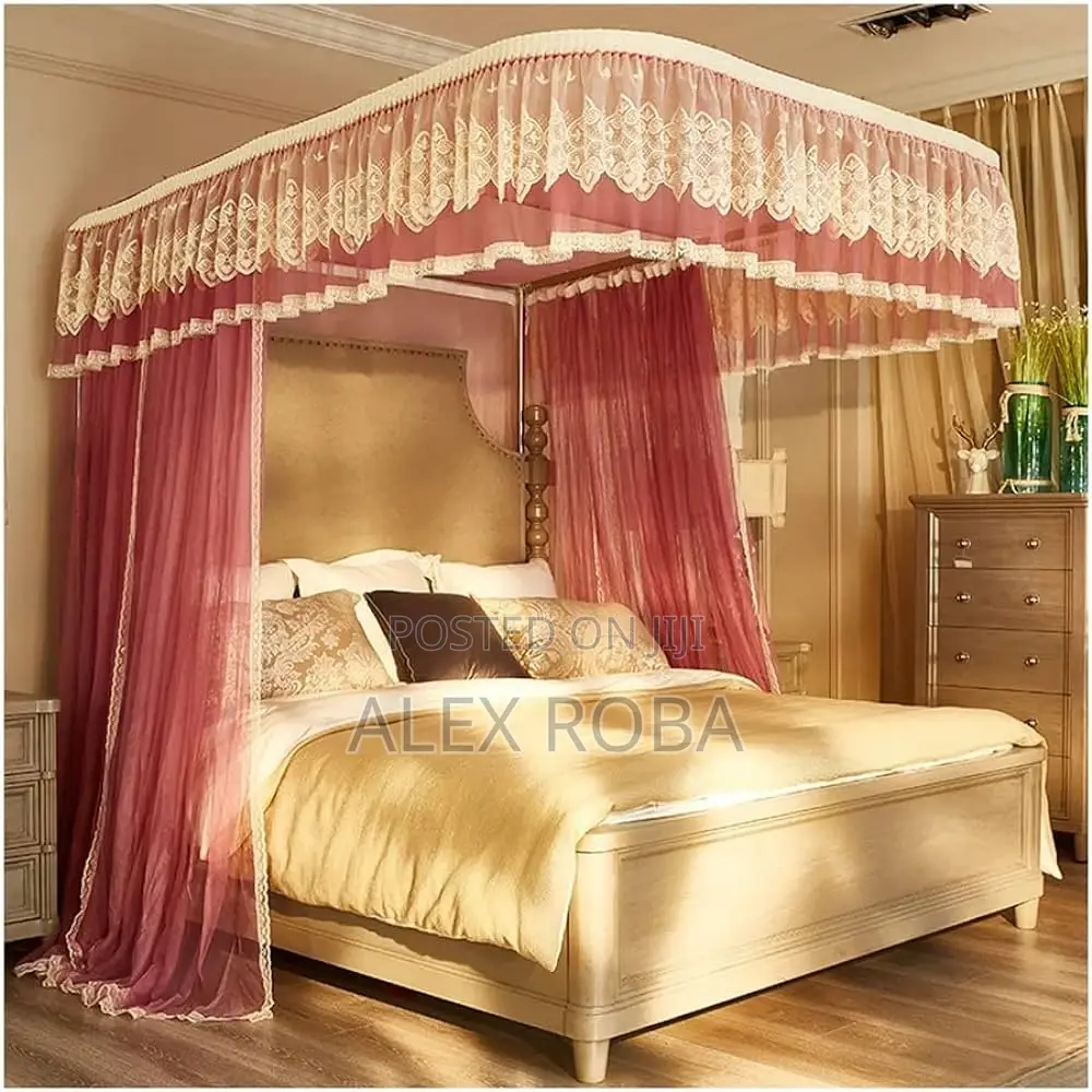 ዘመናዊ አጎበር/Mosquito Net