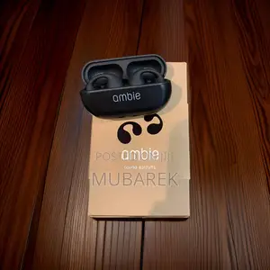 Ambie Earcuff: Versatile Earring Piece Sophisticated Design