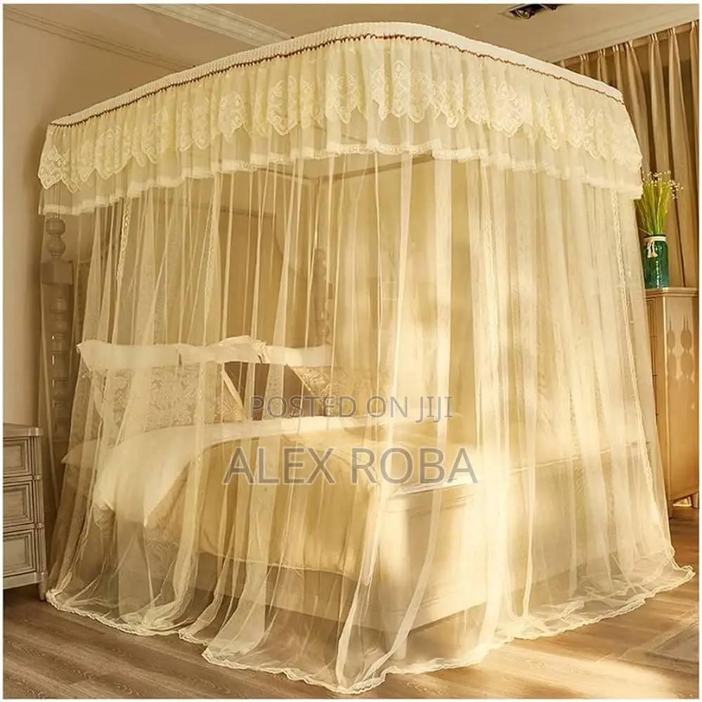 ዘመናዊ አጎበር/Mosquito Net