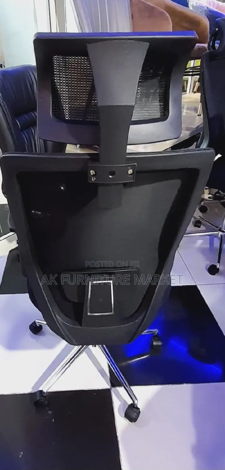 Office Managerial Chair