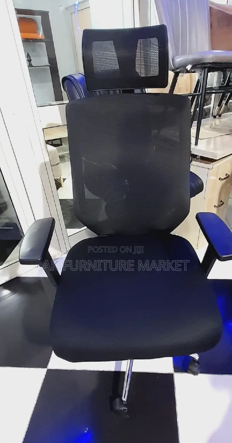 Office Managerial Chair