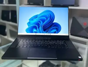 Photo - New Laptop Razer Blade 16GB Intel Core I7 SSD 512GB