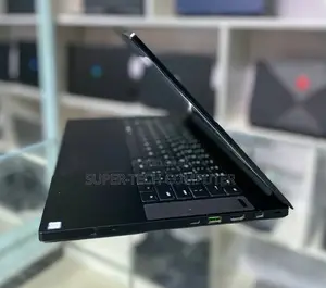 New Laptop Razer Blade 16GB Intel Core I7 SSD 512GB